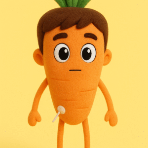 Charlie Button (Coming Soon!)